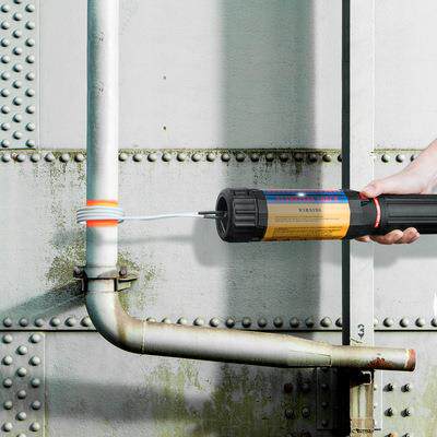 1无品牌/25热0W手持便携式小型高频感应加热器加拆射卸螺钉加热螺