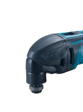 牧能田Mkita多功砂光打磨机TM00VUOC万用宝a打磨机切割机多用0途