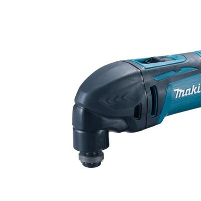 牧能田Mkita多功砂光打磨机TM00VUOC万用宝a打磨机切割机多用0途