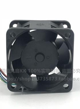 TFB05F12EH12V.100A5032大功率散热风扇IPY温控双滚珠5cm