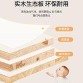 实木飘书架窗FEU台书柜卧储物柜室台抽阳屉式 收纳柜胡桃木置物窗