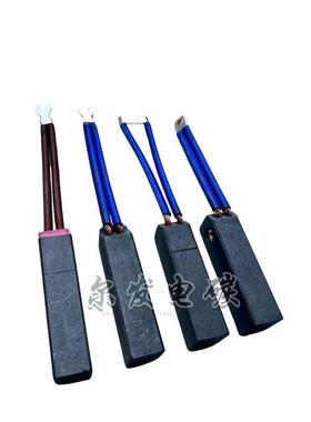 碳刷国标【S级】NCc34LCFE55425*32*1060电化石墨天然【国标S石墨