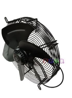 网罩式风机YWFE-350冷库2风扇外转子轴流风机WYF2D-350抽GDX风机