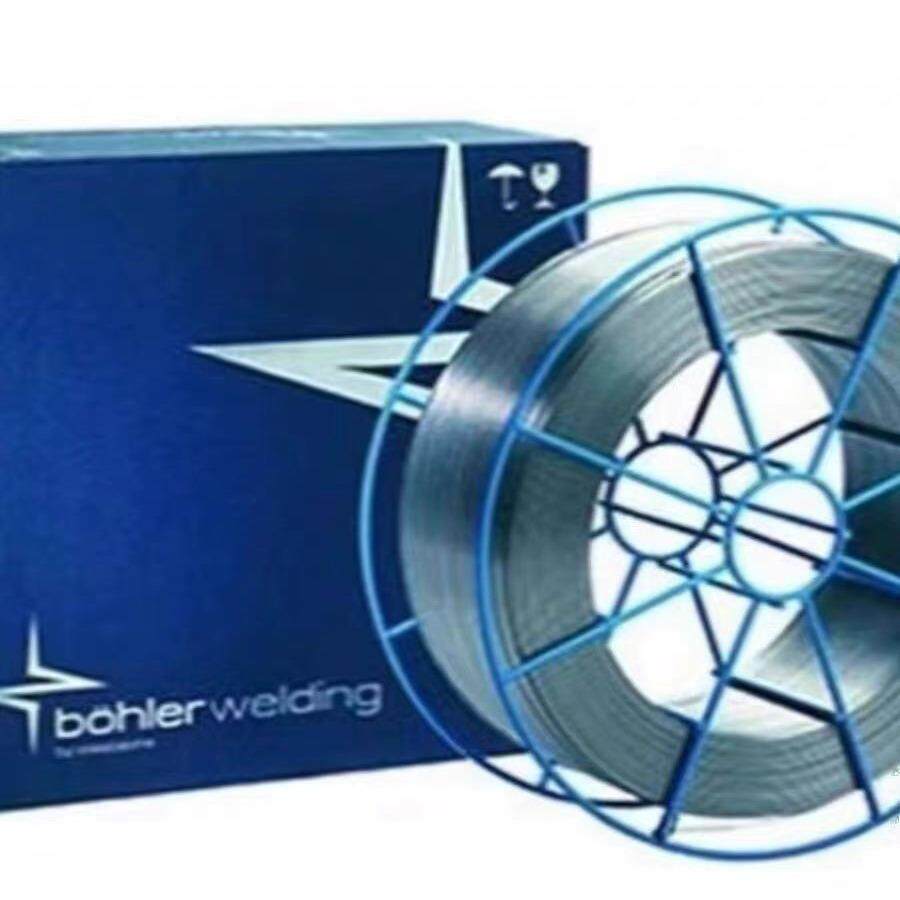 利伯乐BOHLRBB203不锈钢焊丝ER410地Ni无品牌/Mo进口气保焊奥丝E1