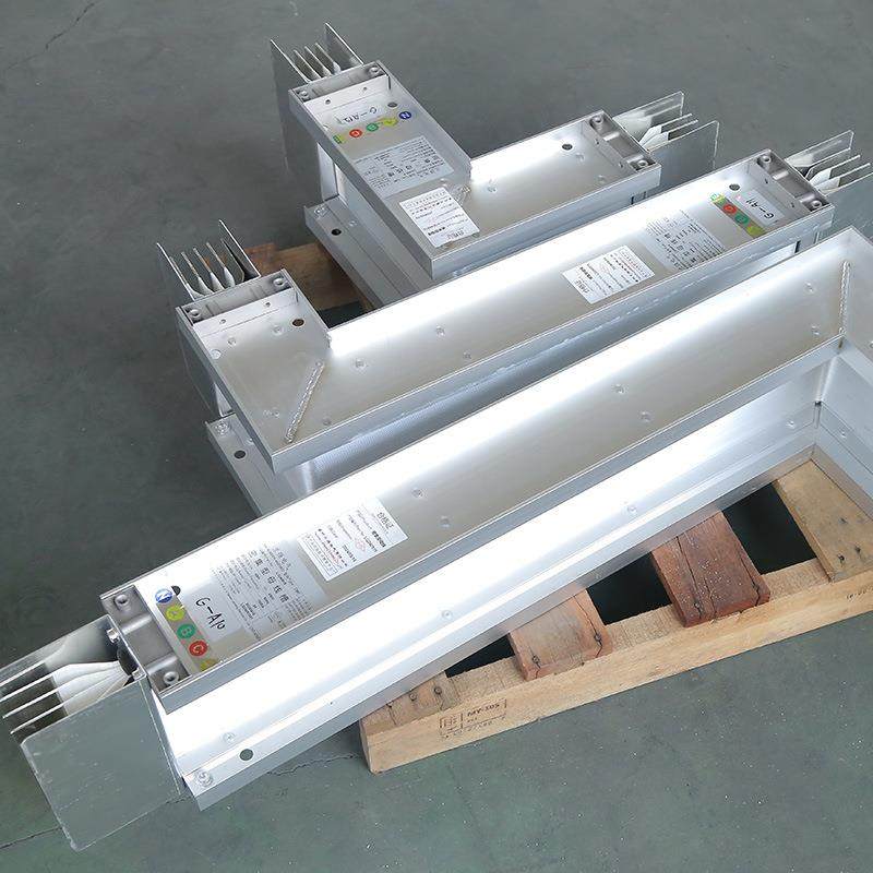 母线铝合金密集行型封槽闭密封空气型插接式JFU铝排线母槽集密母,电子元器件市场,配线槽,淘宝优惠券,粉丝福利购,淘宝优惠卷