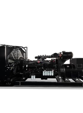 康明斯工业柴油发W电0机组FZU30KW500KW10KW150KW20K三相商用