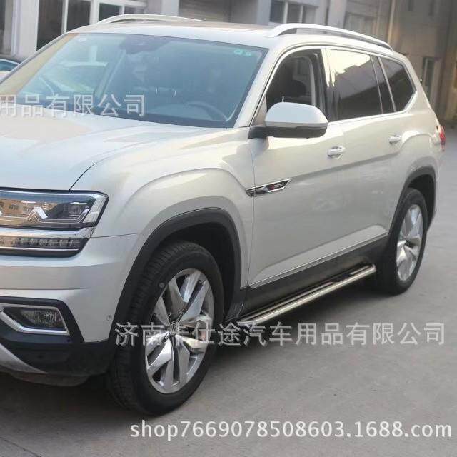 汽车脚踏迪板途昂侧踏板探界者CXTB-5科亚克5X008格越新达I4胜5
