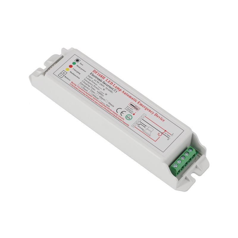 LE灯D管三防灯应急电1源8KAL25动停电应急照明驱电源