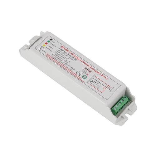 LE灯D管三防灯应急电1源8KAL25动停电应急照明驱电源