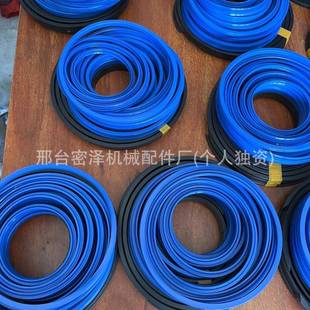 自卸車前置多J節(jié)油缸347修理包UN防油封型頂塵配套