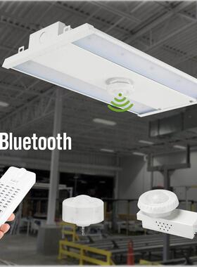 UL1ES认证ED线NG-SLH性工L矿灯仓库车间灯130W20W300W400W高L棚灯