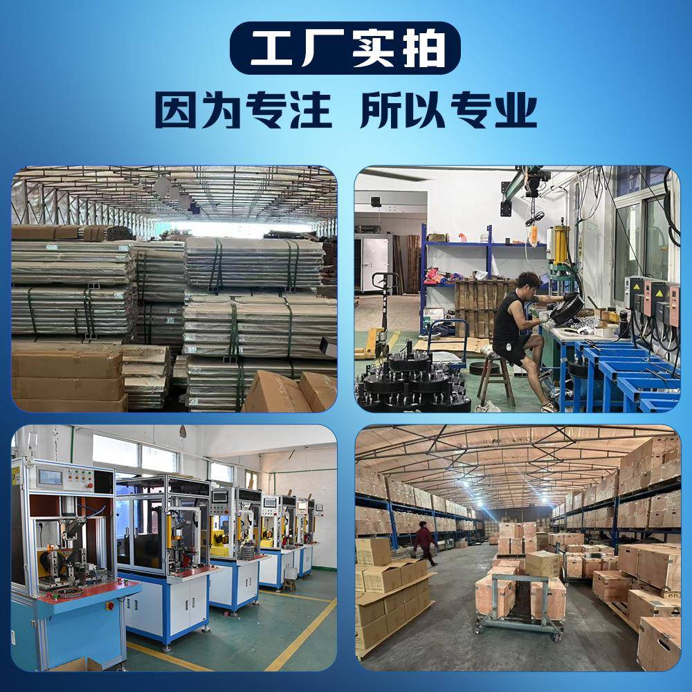 厂家直销大型工业吊扇仓7米3工大风扇低功业PIO耗车间流物库通风