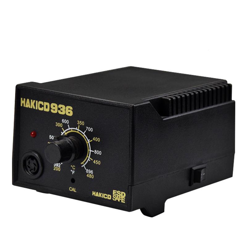防厂直销HAKI936焊静电家恒温焊台台无品牌/60W可调温电烙铁