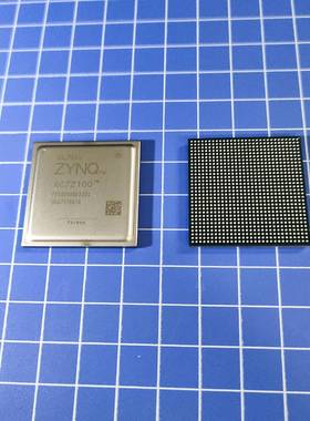 XC71器00-2FFG900IXC7Z100-2FFG900BGA-900Z微处理WMUIC芯现片货