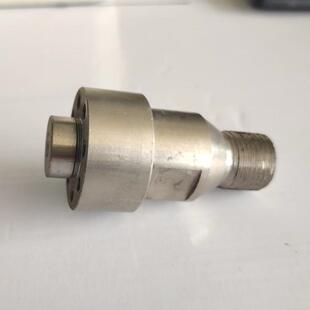 11GThrea5dD50电ZOL镀镍磨边轮转接头螺纹 TW42131