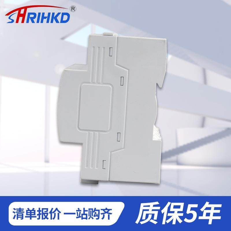 一防雷浪涌防保护器系列C认级XTZ证阻燃浪涌雷雷器击保护器