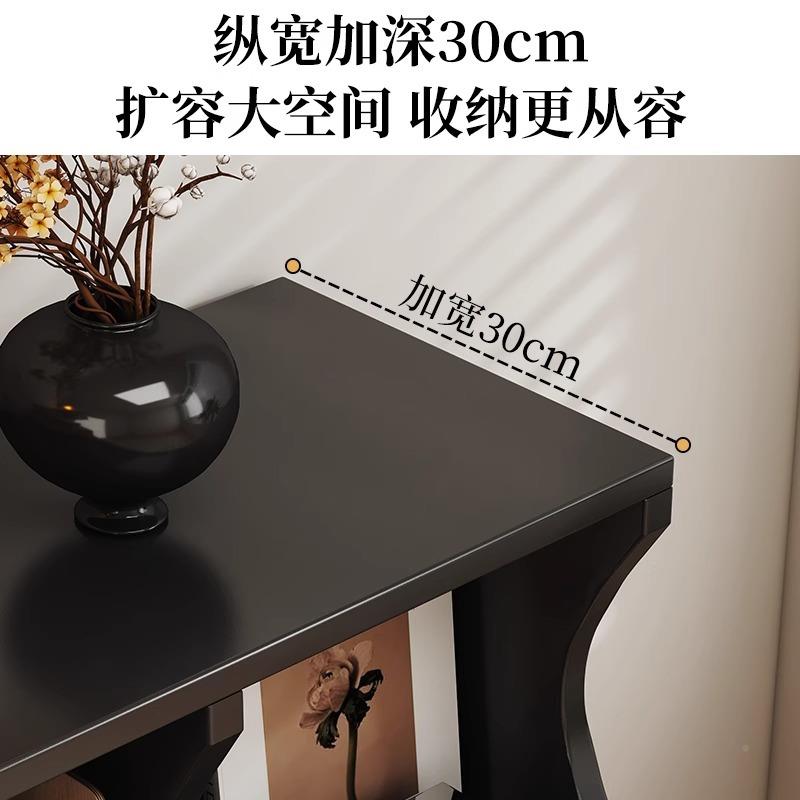 简现代书柜门厅物SJ0277柜收纳柜约客厅柜储餐边柜创室内收纳柜意