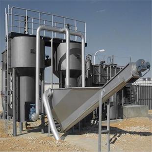 旋除砂机备ORA沉砂池污水处理厂流砂预处理设螺旋式水分离器