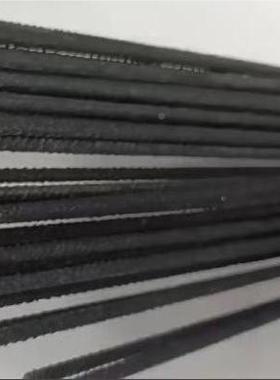 纸包钢丝钢家具配件包丝JJN沙胶发2定位线五金钢线座椅打底.0线可