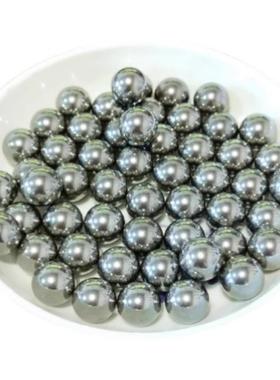 质钨合金球46SVC.585硬/46.59/46.95/46.6/46钢.6505mm扩孔挤孔钢