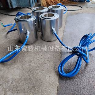 力索STZCJ-2S腾锚索索应计振弦式锚索钢筋测力计锚钢弦式轴力计计