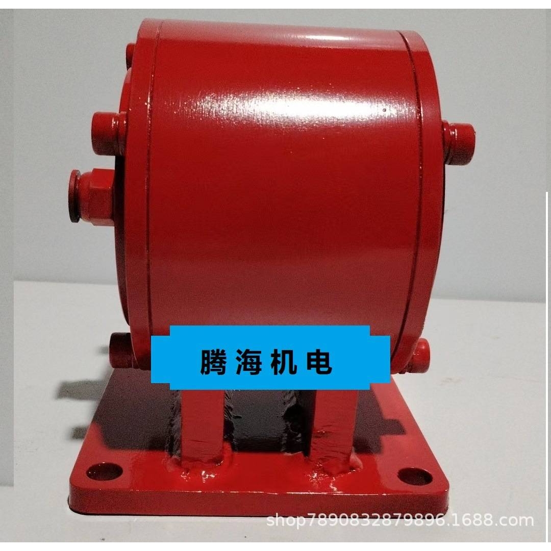 衬台车隧道高频振动器 气动外部振动器矿井用QWZ4000气动振动器