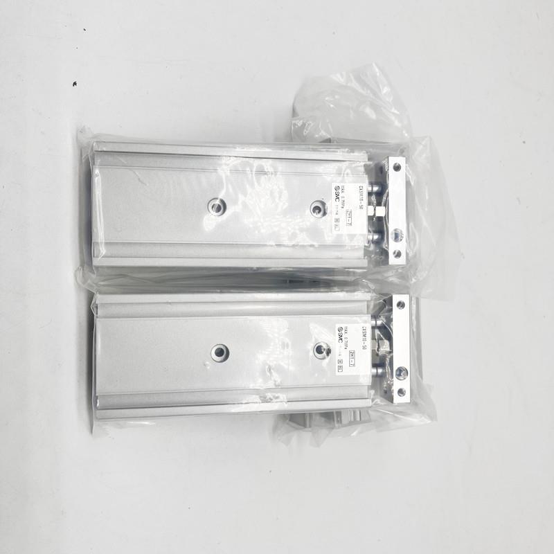 SC双轴缸CXSMM10-10无品牌/-5-20-25-气30-35-40-45-150-60-70-75