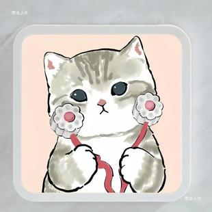 壁画收纳箱卫生间放衣服GXO浴防室打水免孔奛壁挂折叠收纳柜置物