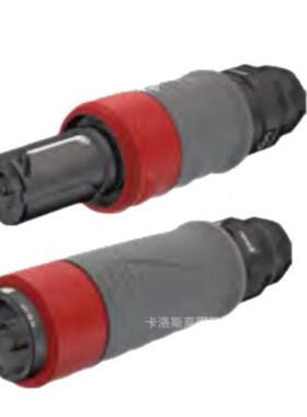 史栓陶比尔带卡锁和紧AxiCTATla-mp连接插头保护盖DBT-IB16NS