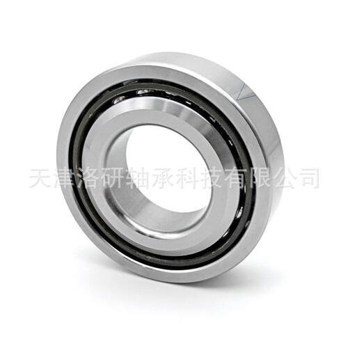 德国速主轴承HCB7016-EDLR-T-P4S-轴高接KURY5-UL角触球轴承