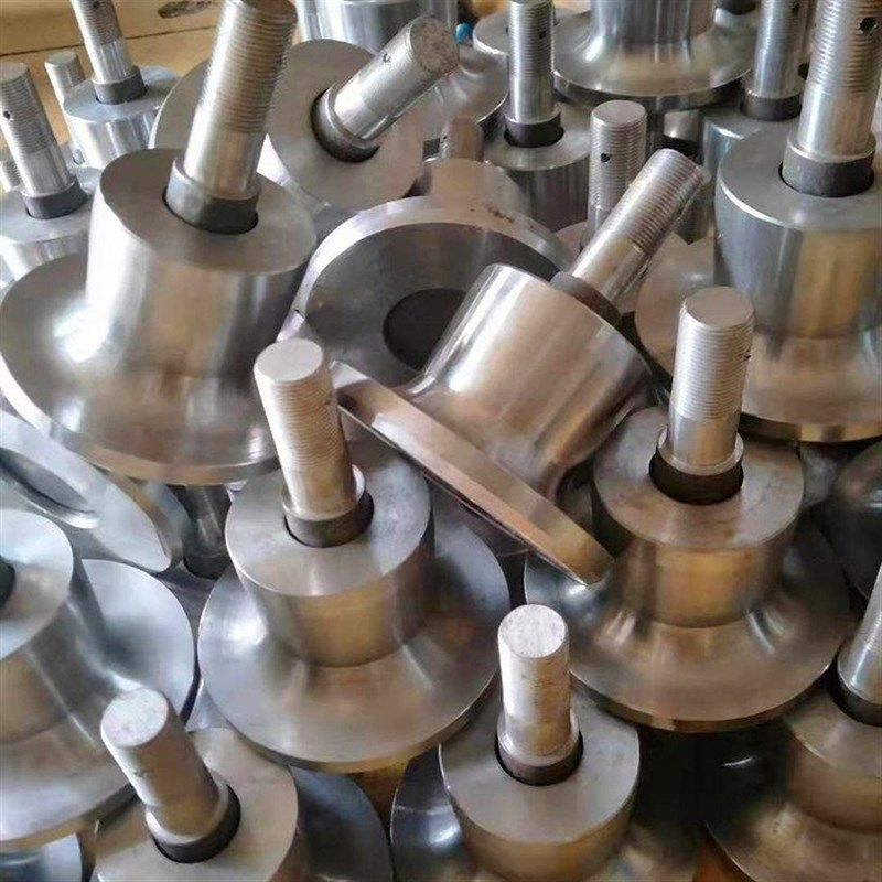 矿用铸钢地辊 钢丝绳托绳轮 聚氨酯尼龙地滚 材质结实耐用 鸿业,橡塑材料及制品,尼龙棒,淘宝优惠券,粉丝福利购,淘宝优惠卷