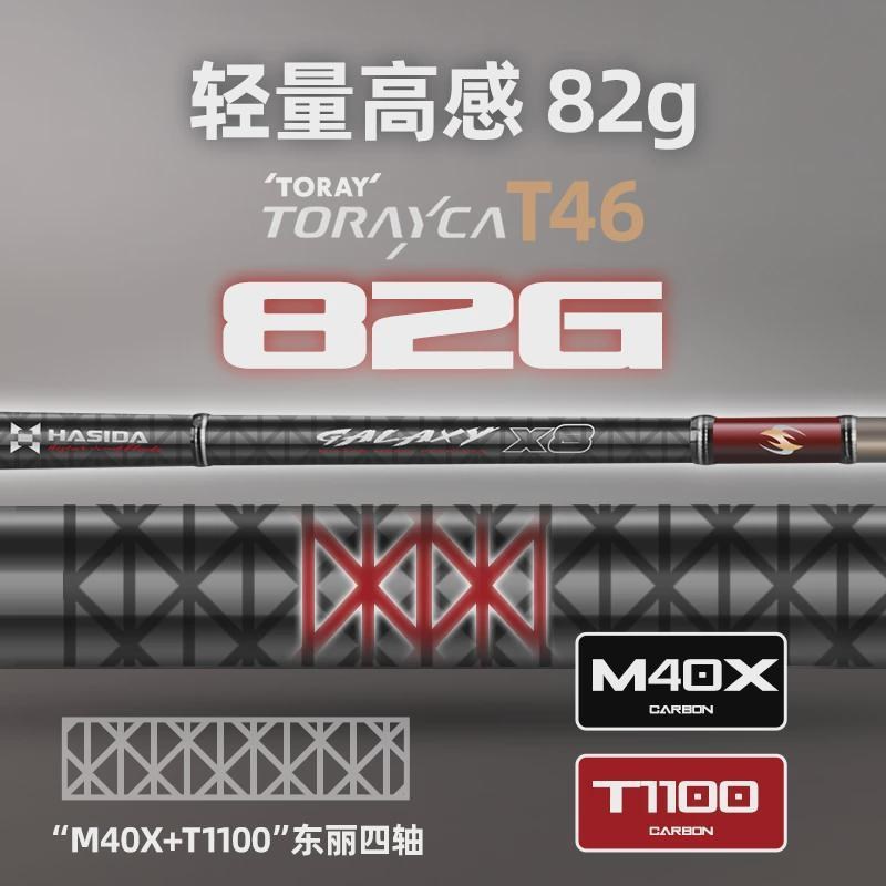 盖世独节路亚竿远投高感度竞技泛用超快调鳜鱼鲈鱼路亚竿