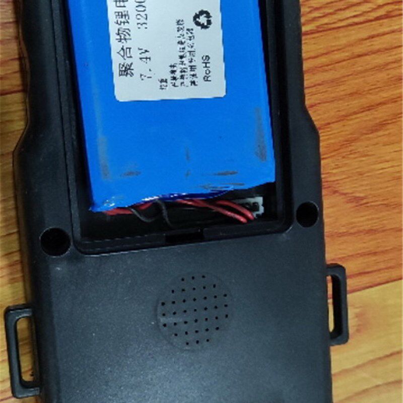 适用工程宝 IPC9300S   电池