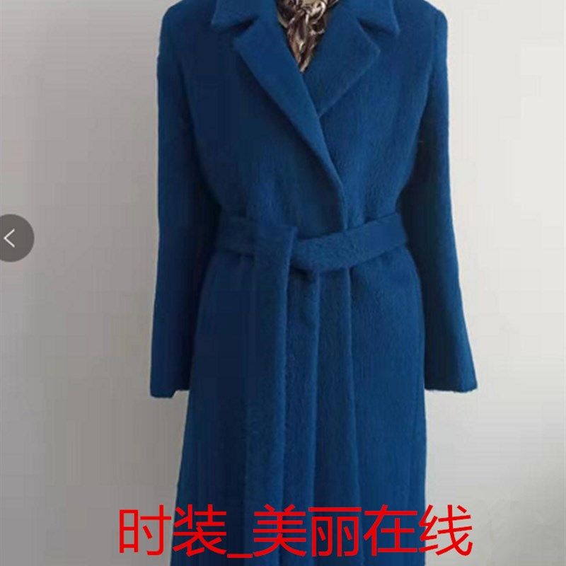 实体裁缝店高级服装定制私人量身定做来图来料小批量加工呢子成衣