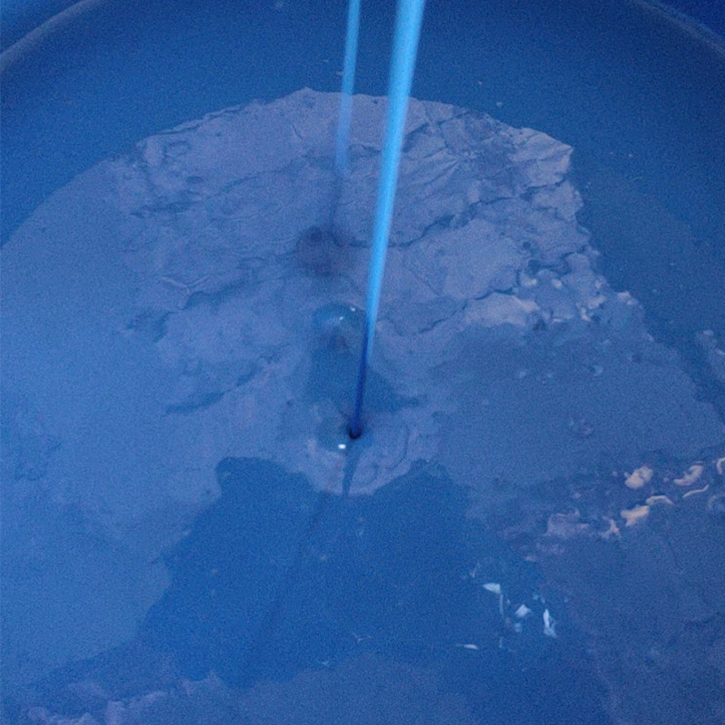 k11防水涂料 泳池水池鱼池柔韧性浆料屋顶外墙厨房卫生间js防水胶