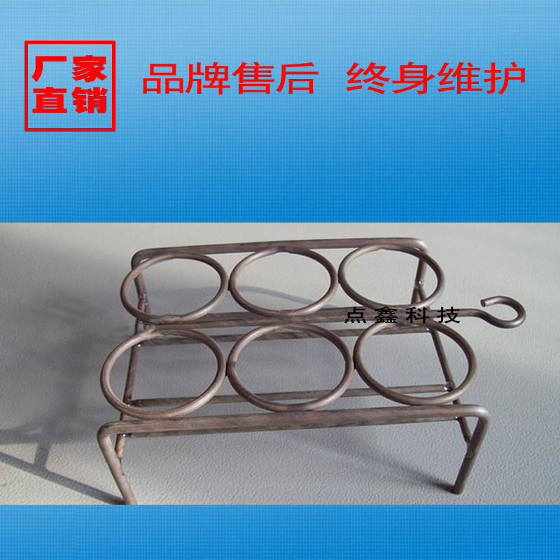 速发萃火炉马弗炉 高温电炉 实验热处理炉丝煤质分析仪高品质配件