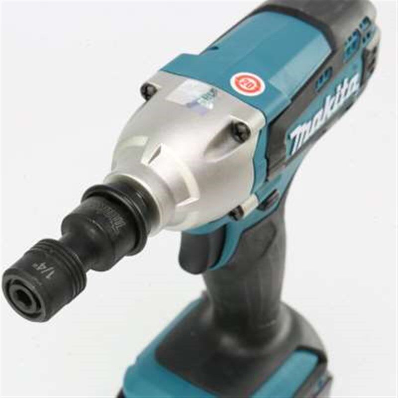 。电动扳手转换接头1/2转1/4转换器转接头十字批头扳手变起子螺丝