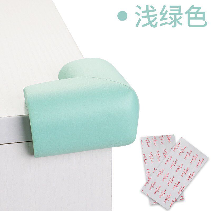 儿童防撞角包桌子转角贴茶几防磕碰桌垫角家具护角包边边角保新款