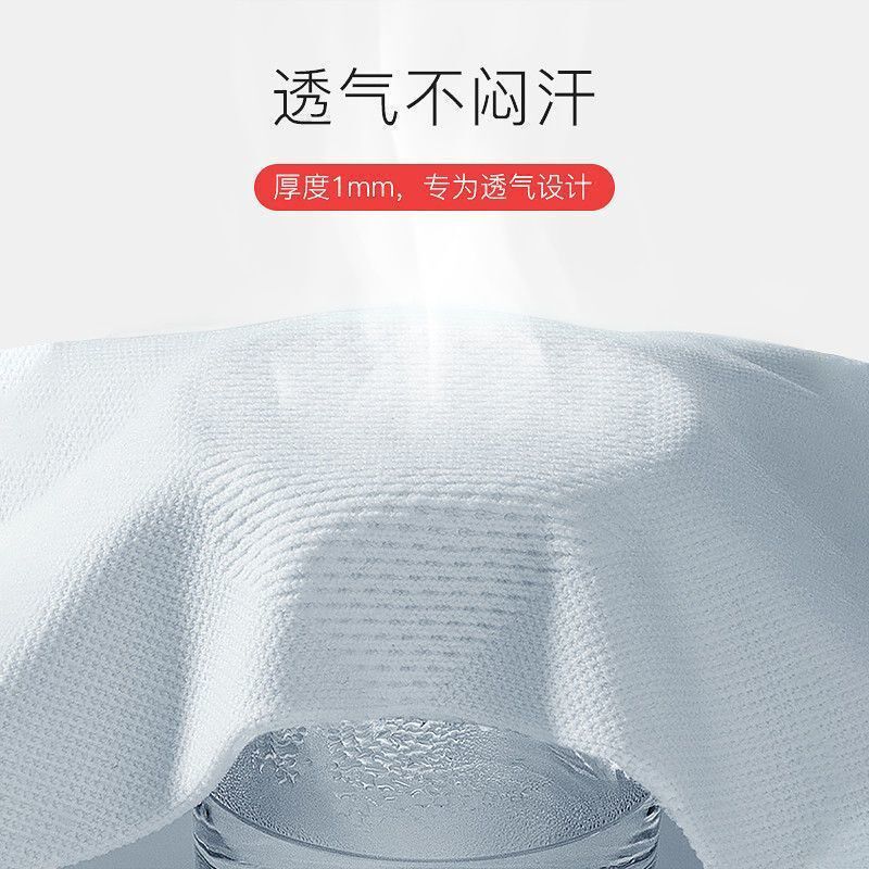 夏季空调房护膝保暖防寒护膝运动薄款护膝月子保暖发热老寒腿护膝