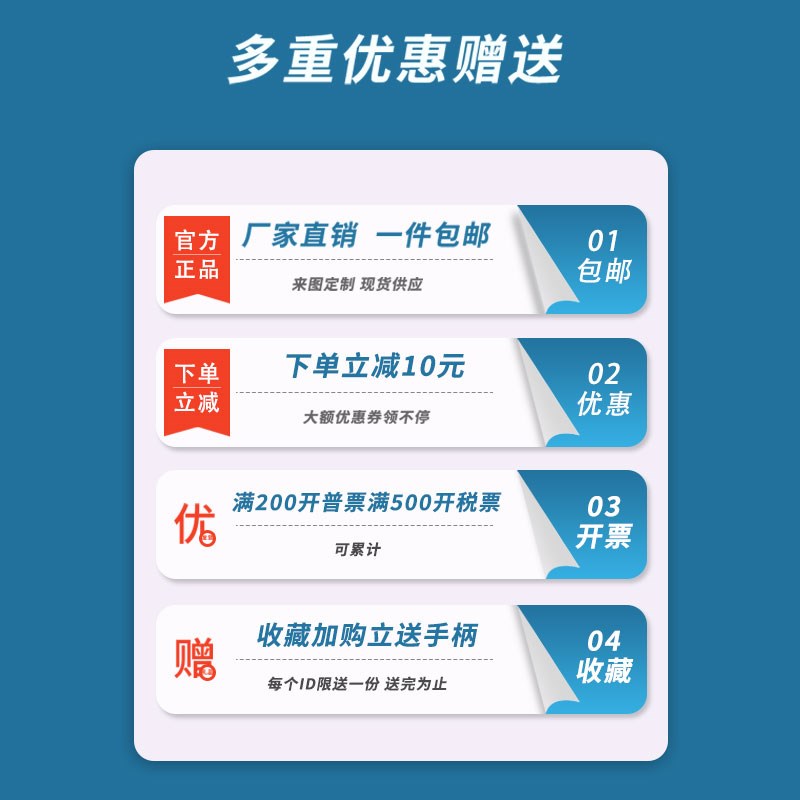 pe缠绕膜打包膜工业用大卷保鲜膜薄膜保护膜50cm拉伸膜包装膜