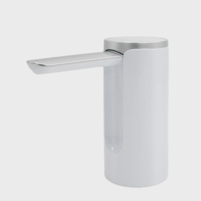 电动抽水器桶桌两用家用充电电池款桶装水饮水机小型家用折叠定量