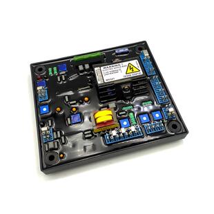 发电机调压板无刷电路板电子稳压器MX321励磁自动电压调节器MX341