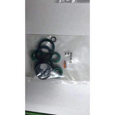 康茂胜camozzi气缸维修包 密封件K02-60-80 K02-60-32 K02-60-40