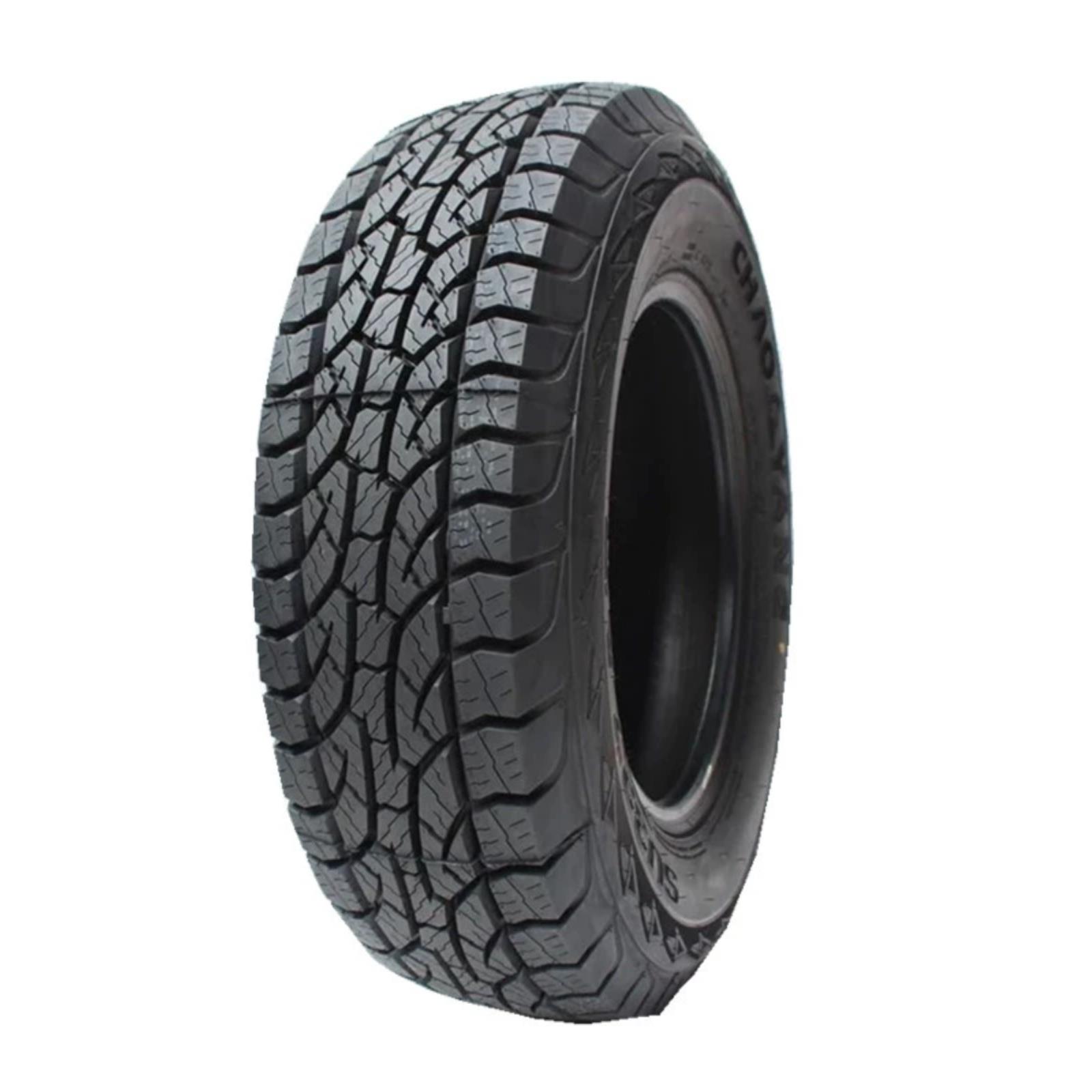 朝阳增厚225 235 245/70R16 21575R15皮卡轮胎26565R17越野轮胎