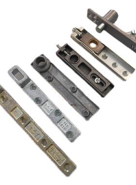 DORMA德国多玛地弹簧配件铝合金有框玻璃木铜门上中下顶轴BTS8075