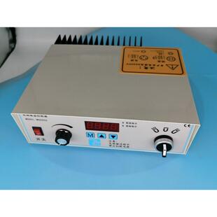 电子式电磁吸盘整流充退磁控制器配电柜控制箱输入220V内置外置