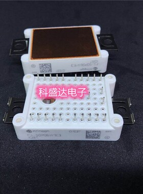 全新原装 F4-50R06W1E3 F4-30R06W1E3 FP30R06W1E3 F4-75R06W1E3