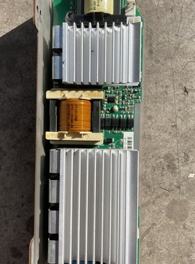 伟肯变频器风扇控制板PC00411F 411D 实物图 包好