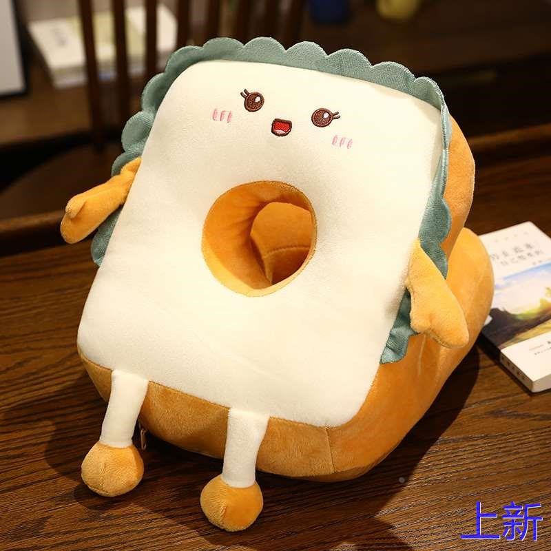 午睡枕趴睡枕办公室午睡神器小学趴枕生儿童抱枕午休女生睡觉新款