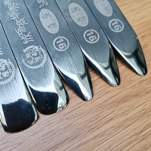 缝隙跳动压缝片短款美缝钨钢压片美缝剂工具超圆平缓瓷砖压板